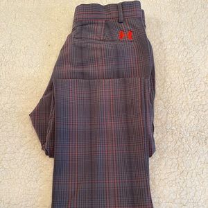 Lightly Loved Mens Under Armour Storm Golf Pants!